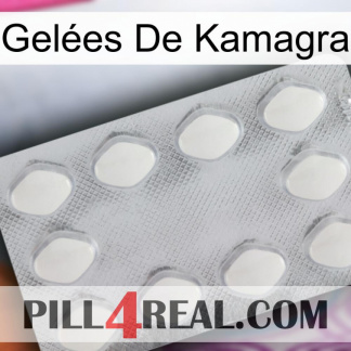 Gelées De Kamagra 16